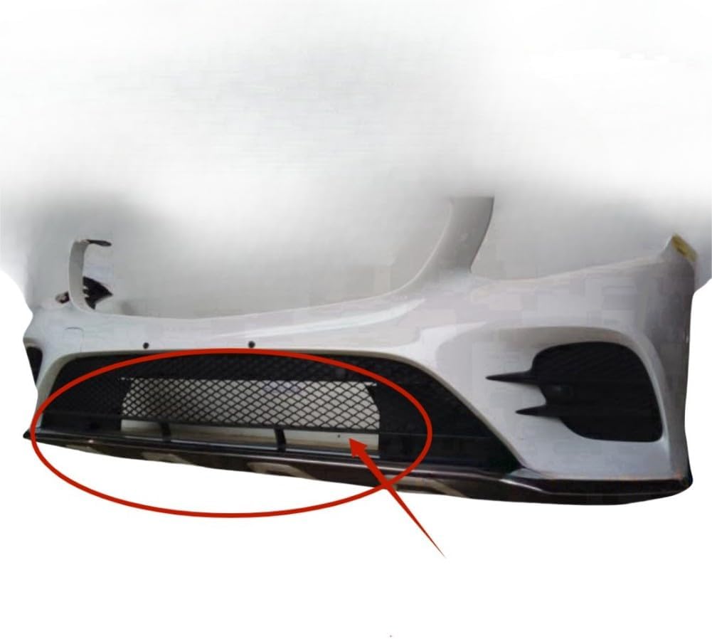 道具 SONGTAO-AUTO PARTS# 26399833 Front bumper fog light grille L